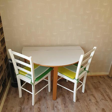 Appartement Studio Proche Mer 4 Pers Residence Calme Avec Parc Блонвиль-сюр-Мер Экстерьер фото