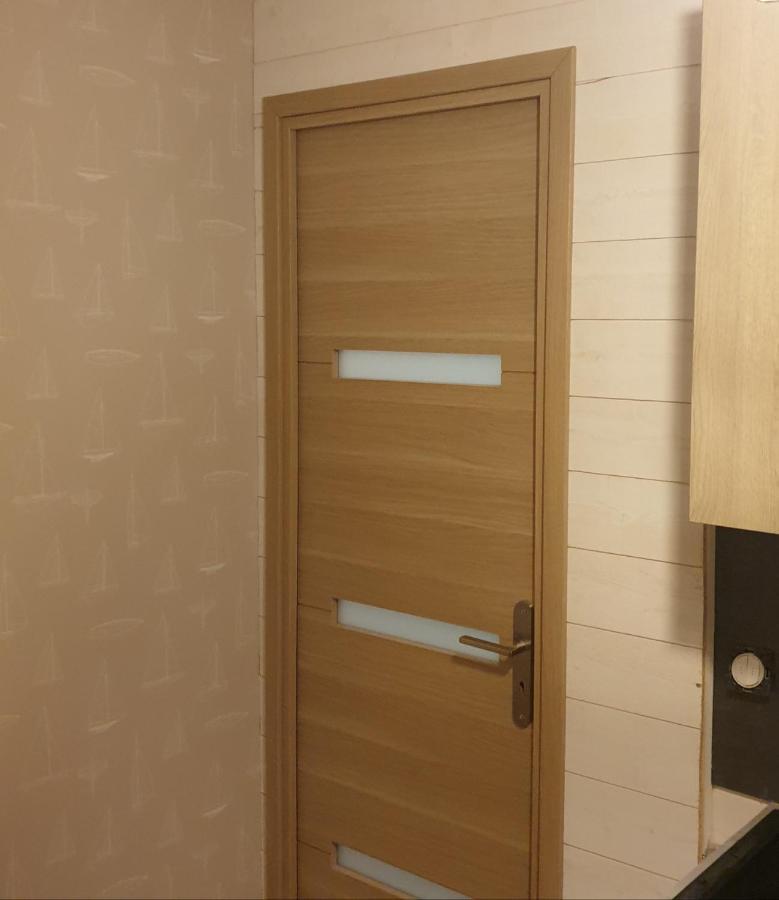 Appartement Studio Proche Mer 4 Pers Residence Calme Avec Parc Блонвиль-сюр-Мер Экстерьер фото