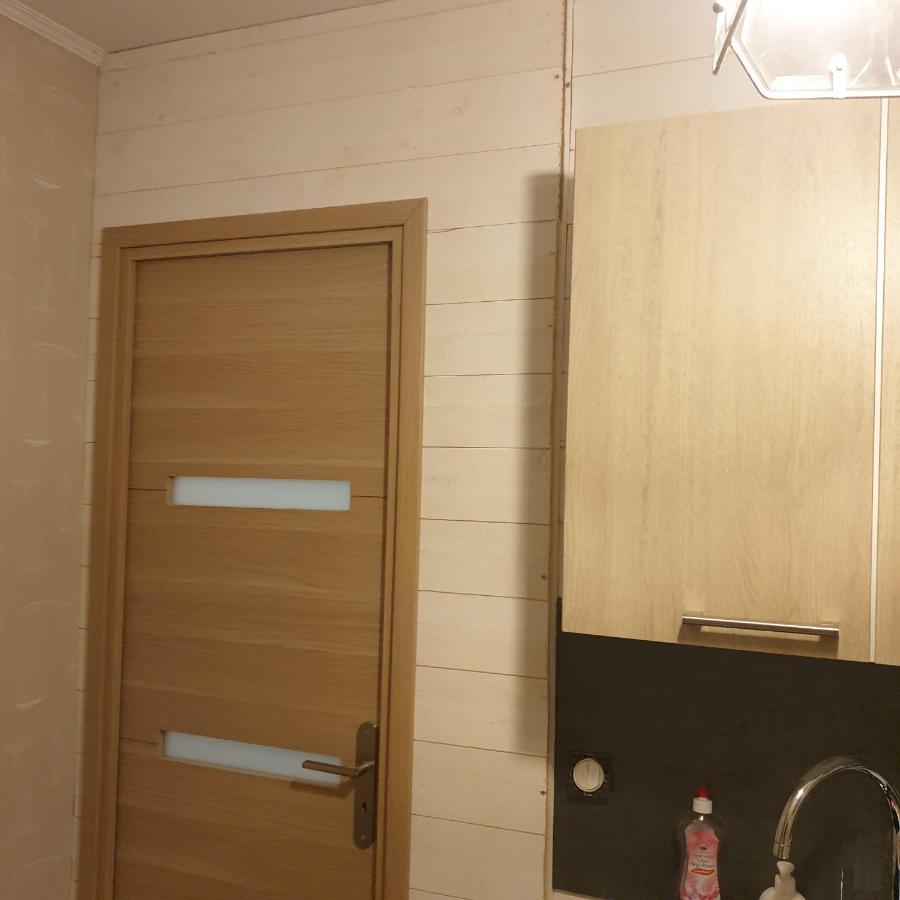 Appartement Studio Proche Mer 4 Pers Residence Calme Avec Parc Блонвиль-сюр-Мер Экстерьер фото