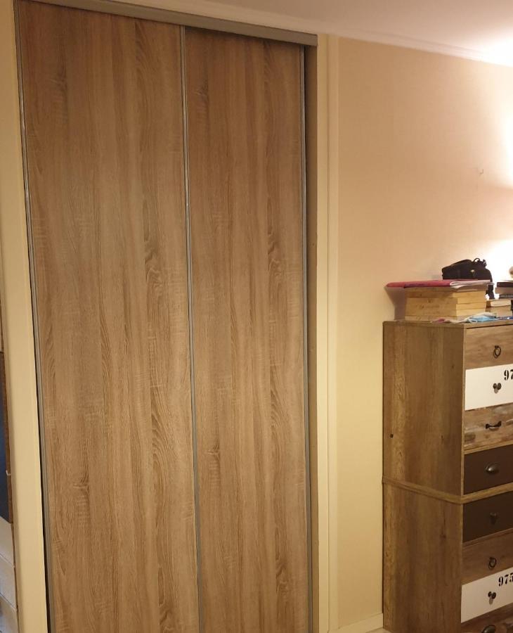 Appartement Studio Proche Mer 4 Pers Residence Calme Avec Parc Блонвиль-сюр-Мер Экстерьер фото